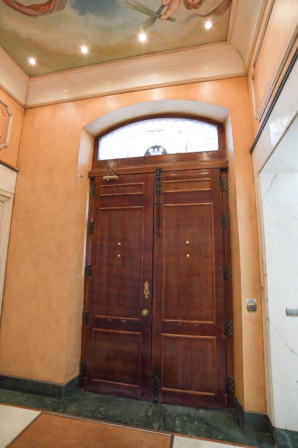 וייאדוליד Plaza Mayor Centro - Familiar-Sin Ruido-Wifi-Ascensor מראה חיצוני תמונה