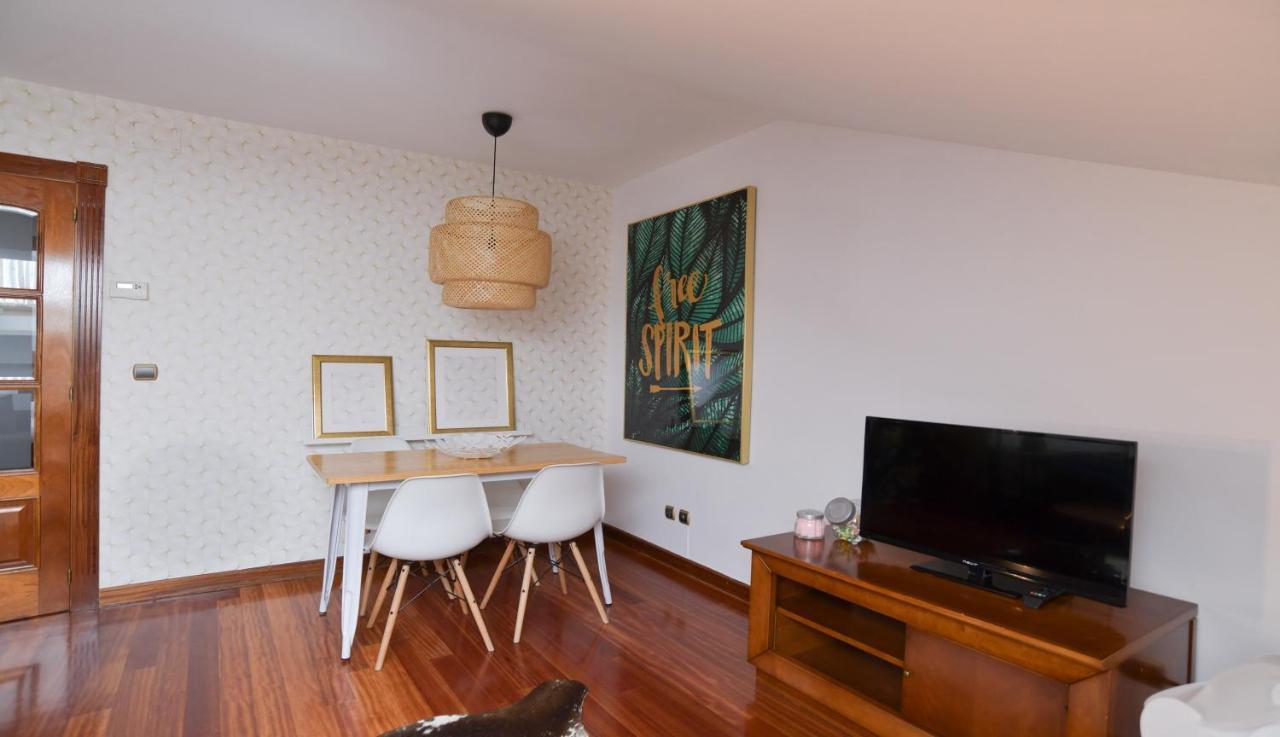 וייאדוליד Plaza Mayor Centro - Familiar-Sin Ruido-Wifi-Ascensor מראה חיצוני תמונה