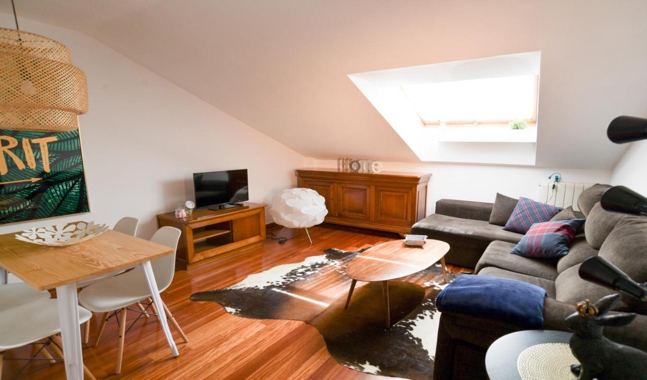 וייאדוליד Plaza Mayor Centro - Familiar-Sin Ruido-Wifi-Ascensor מראה חיצוני תמונה
