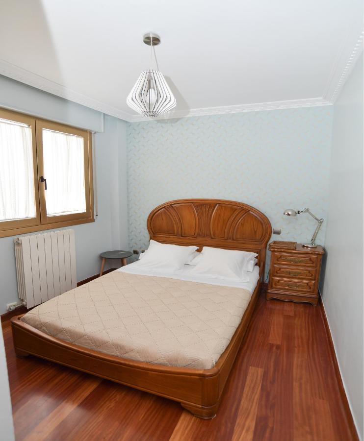 וייאדוליד Plaza Mayor Centro - Familiar-Sin Ruido-Wifi-Ascensor מראה חיצוני תמונה