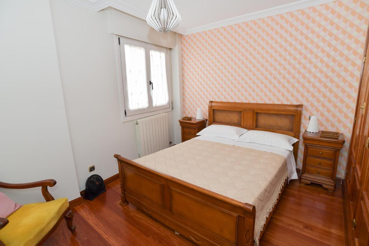 וייאדוליד Plaza Mayor Centro - Familiar-Sin Ruido-Wifi-Ascensor מראה חיצוני תמונה